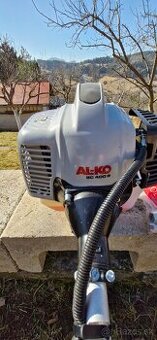 Krovinorez alko