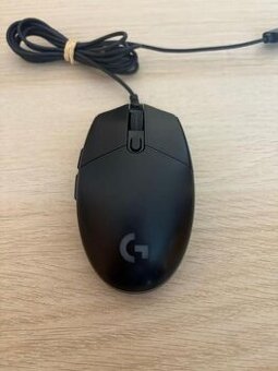 ✅ Herná Myš Logitech G102