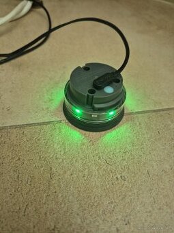 Smart "inteligentna" flasa hidrate spark