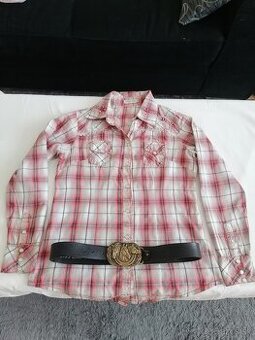 Košela western