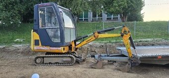 Bobcat 319 2008