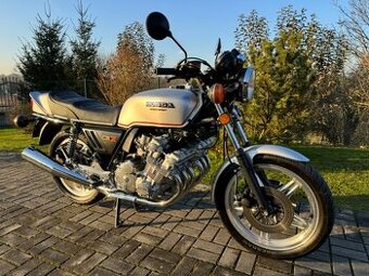 Honda CBX 1000