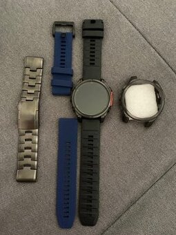 garmin fenix 8 amoled