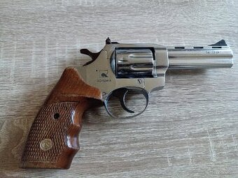 Predám revolver Bohemia Holek model 241