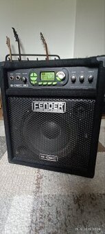 Fender B-DEC 30 kombo