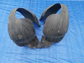 rozpredaj 730i e38 zadne podblatniky