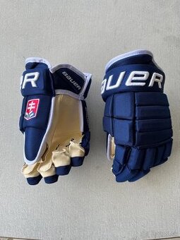 Bauer rukavice
