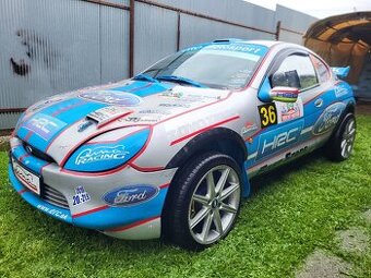 Puma Racing