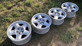 Dobové disky Schmidt 5x112 r16