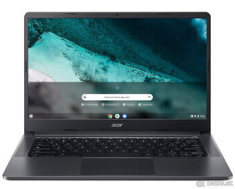 Predam Acer chromebook, novy, krabica.