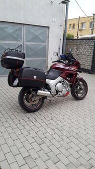 Yamaha TDM 850 1