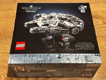 LEGO® 75375 Millennium Falcon™