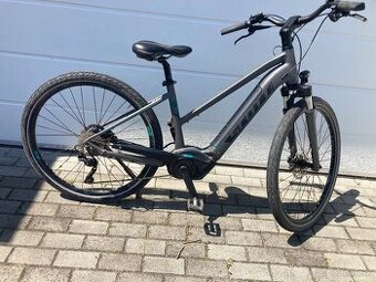 predám dámsky e-bike SCOTT e-SUB SPORT