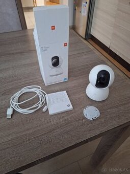 Predam Kameru Xiaomi Mi Home Security Camera 360 1080p