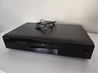 Predám CD prehrávač Sony