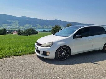 Vw Golf GTI 2.0 155kw