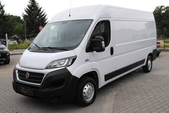 Fiat Ducato 2.3 MultiJet E6 L3H2 3,5t⭐ODPOČET DPH⭐