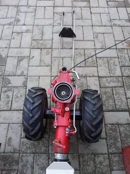 Prevodovka Vari DSK 316 PSZ