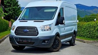 Ford Transit 2.0 TDCi 130 Ambiente L2H2 T310 model 2017