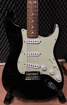 Fender Stratocaster Player Special Edition CS Fat 60's Coil