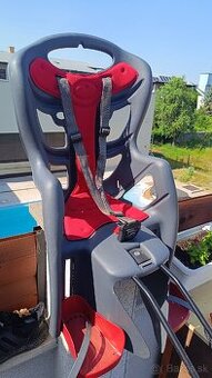 Nosič na bicykel