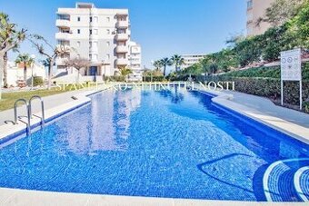 Španelsko, Torrevieja,La Mata 4kk