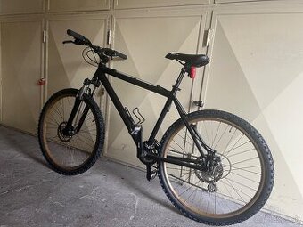 Predám bicykel
