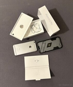 IPHONE 6s PLUS