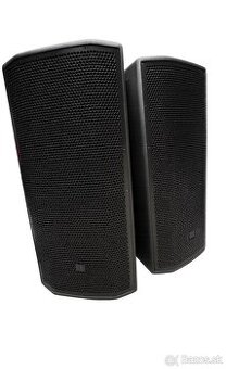 Predám profi zvukový set JBL PRX835W – 2x repro, stojany, mi