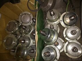 Originál Ložisko SKF Agri HUB BAA-0004 20ks