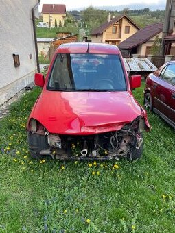 Opel Combo NA DIELY