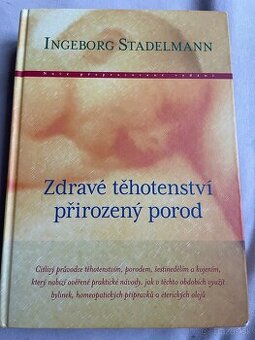 Zdrave tehotenstvi prirozeny porod