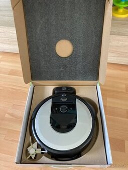 iRobot Roomba i7