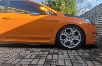 Ford Focus, S-Max, Mondeo elektróny 5x108 r18