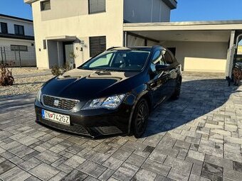 Seat Leon ST 2014 Nafta 77kW