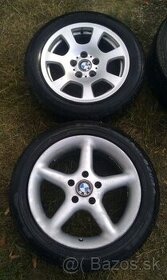 bmw elektrony 5x120 r17 bmw e46 e39 e38 e36-SPODNE