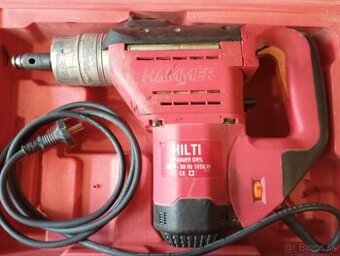Hilty búracie kladivo 1850w