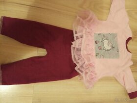 Baby Born oblečenie