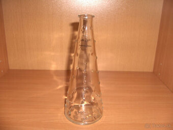 Vázička z ikea 18,5x7x2 cm - staršia, nepoužívaná