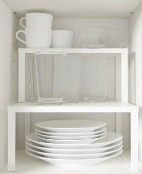 IKEA Predeľovacia polica, VARIERA