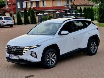 Hyundai Tucson 1.6 TGDi 4/2021,  SK auto