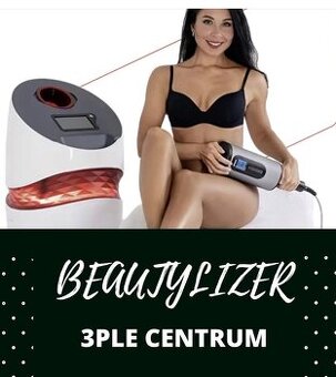🎁 NA PREDAJ – Profesionálny prístroj BEAUTYLIZER 🎁 Skvelá