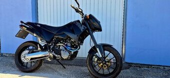 KTM 640 DUKE