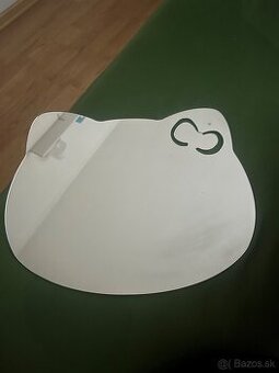 Zrkadlo hello kitty