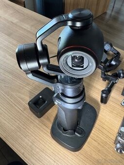 Na predaj: DJI Zenmuse X3 ZOOM – skvelý stav