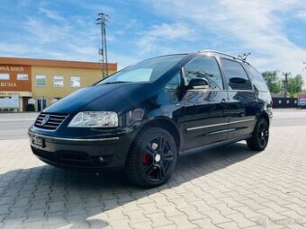 Volkswagen Sharan 1.9 TDI