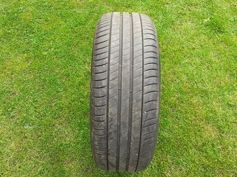 215/55 r18 Michelin , letné, 4ks, do 7,5mm