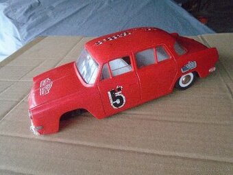 škoda 1000MB  KDN