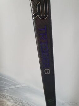 CCM TRIGGER8- lavačka 85flex p28 lacno