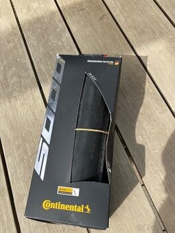 Plašt Continental GP 5000 28mm
